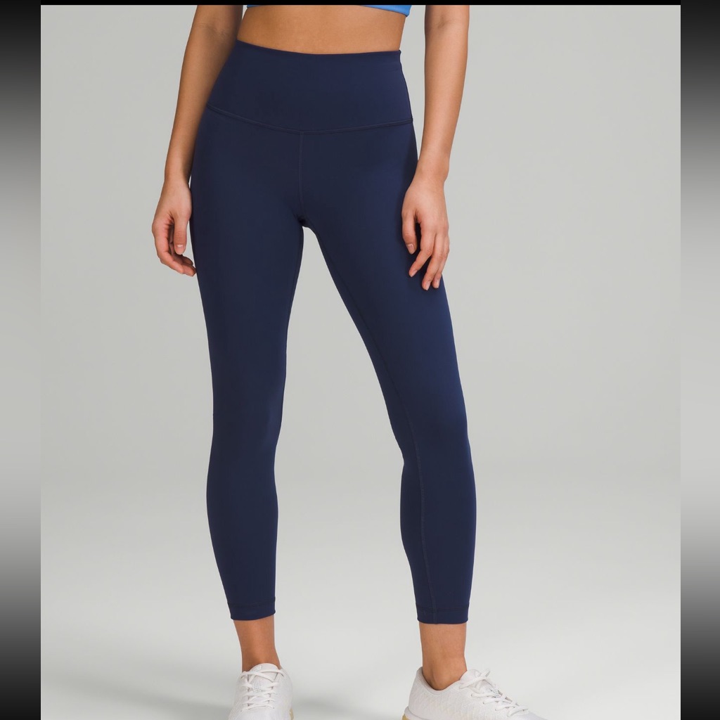 Lululemon Hr Tights